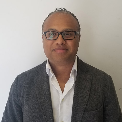 Jeff Sundar