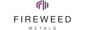 Fireweed Zinc