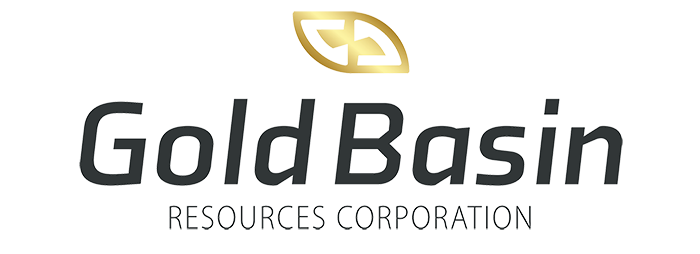 GOLD BASIN RESOURCES CORP.