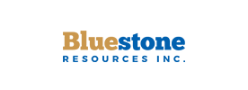 Bluestone Resources