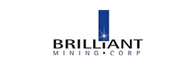 Brilliant Mining Corp.