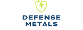 Defense Metals