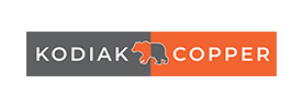 KODIAK COPPER CORP.